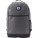 Polyester (300D + 210D) backpack with light
