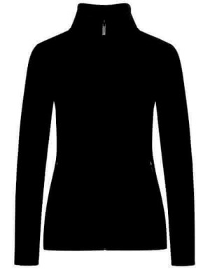 E7965 Women´s Double Fleece Jacket - Reklamnepredmety