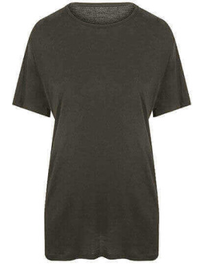 EA002 DainTree EcoViscose Tee - Reklamnepredmety