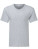 F273 Iconic 150 V Neck T - F273_Heather-Grey - variant Ls 1000294571