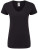 F274 Ladies Iconic 150 V Neck T - F274_Black - variant Ls 1000294698