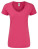 F274 Ladies Iconic 150 V Neck T - F274_Fuchsia - variant Ls 1000294710