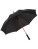 FA1084 AC-Umbrella Colorline - FA1084_Black_Red - variant Ls 1000296716
