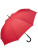 Automatický vetruvzdorný dáždnik - FA1104_Red - variant Ls 1000295672