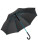 FA4784 AC-Midsize-Umbrella FARE®-Style - FA4784_Black_Petrol - variant Ls 1000296764