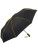FA5639 AOC-Oversize-Umbrella FARE®-Seam - FA5639_Black_Yellow - variant Ls 1000296803