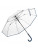 FA7112 AC-Umbrella FARE®-Pure - FA7112_Transparent_Navy-Blue - variant Ls 1000296827