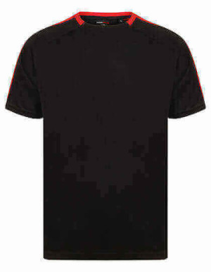 FH290 Unisex Team T-Shirt - Reklamnepredmety