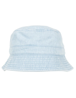 Denim Bucket Hat - Reklamnepredmety