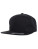 FX6308 Pro-Style Twill Snapback Youth Cap - FX6308_Black - variant Ls 1000291390