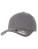 Flexfit Brushed Twill Cap - FX6377_Grey - variant Ls 1000291263