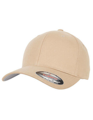 Flexfit Brushed Twill Cap - Reklamnepredmety