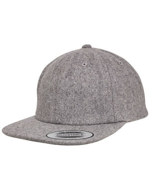 FX6502MC Melton Cap - Reklamnepredmety