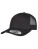 5-Panel Retro Trucker Cap - FX6506_Black - variant Ls 1000291279