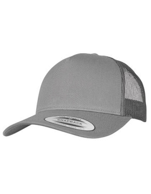 5-Panel Retro Trucker Cap - Reklamnepredmety
