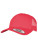 5-Panel Retro Trucker Cap - FX6506_Red - variant Ls 1000291282