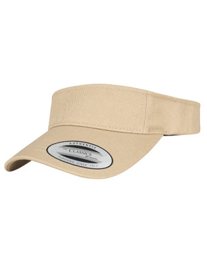 Curved Visor Cap - Reklamnepredmety