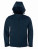 HRM1101 Men´s Hooded Soft-Shell Jacket - HRM1101_Navy - variant Ls 1000288799