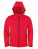 HRM1101 Men´s Hooded Soft-Shell Jacket - HRM1101_Red - variant Ls 1000288804