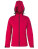 HRM1102 Women´s Hooded Soft-Shell Jacket - HRM1102_Red - variant Ls 1000288840