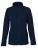 HRM1202 Women´s Full- Zip Fleece Jacket - HRM1202_Navy - variant Ls 1000288915