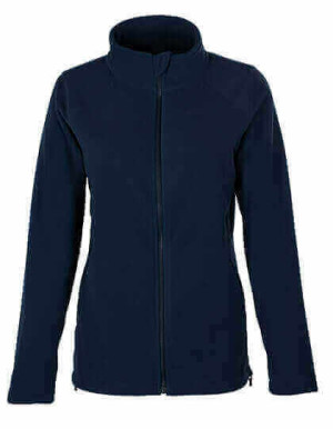 HRM1202 Women´s Full- Zip Fleece Jacket - Reklamnepredmety