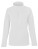 HRM1202 Women´s Full- Zip Fleece Jacket - biela - variant 