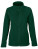 HRM1202 Women´s Full- Zip Fleece Jacket - green-flees - variant 
