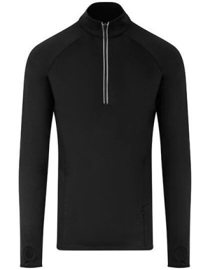 JC030 Cool-Flex 1/2 Zip Top - Reklamnepredmety