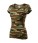 Camo Pure Tričko dámske - C22_33_C_lb - variant Ad C223312