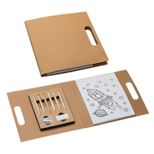 Malbuch - Reklamnepredmety