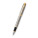 Parker IM Brushed Metal GT - Füllfederhalter, Spitze F - metal - variant 