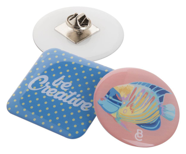 EpoBadge Maxi Abzeichen