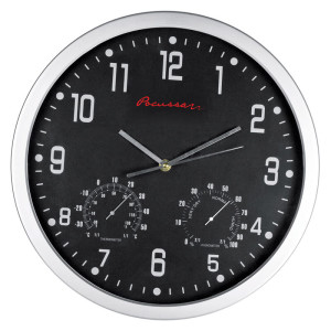 Wanduhr - Reklamnepredmety