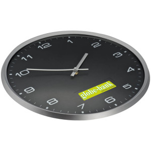 Moderne Wanduhr - Reklamnepredmety