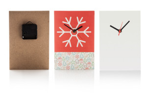 BeTime C Wanduhr - Reklamnepredmety