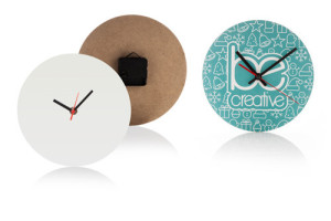 BeTime D Wanduhr - Reklamnepredmety