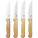 Jumbo-Steakmesser, 4-teilig - 11253200_F - variant PF 11253200