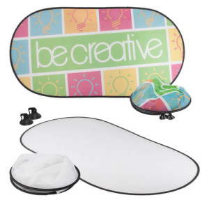 Subowind Sonnenblende für Frontscheibe - Reklamnepredmety