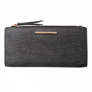 Lady wallet Giada Grey - Reklamnepredmety