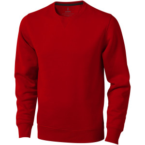 Surrey Unisex-Pullover mit Rundhalsausschnitt - Reklamnepredmety