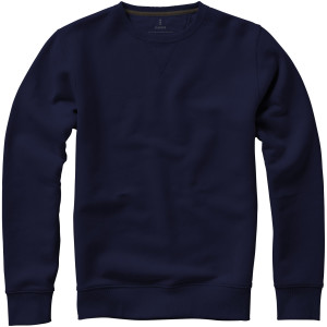 Surrey Unisex-Pullover mit Rundhalsausschnitt - Reklamnepredmety