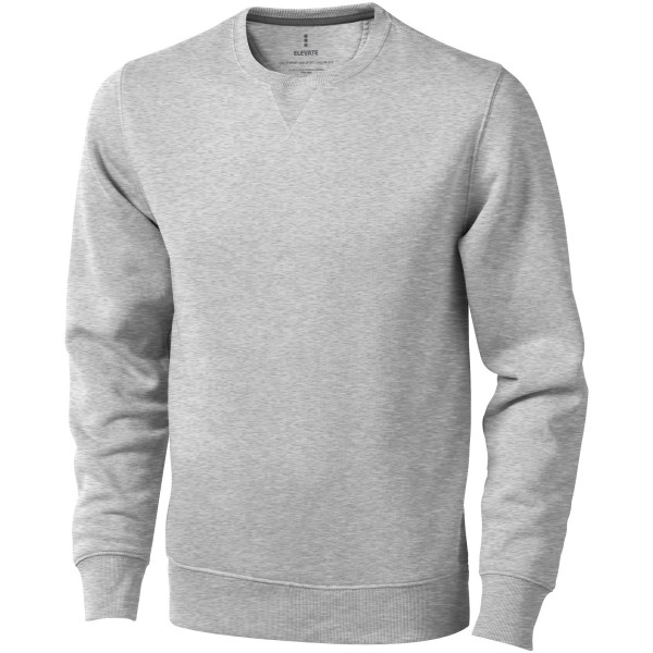 Surrey Unisex-Pullover mit Rundhalsausschnitt