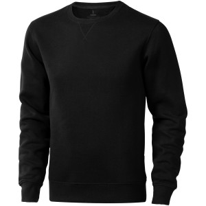 Surrey Unisex-Pullover mit Rundhalsausschnitt - Reklamnepredmety