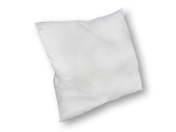 Mikrofaserkissen 40 × 40 cm (Sublimationsdruck einseitig)