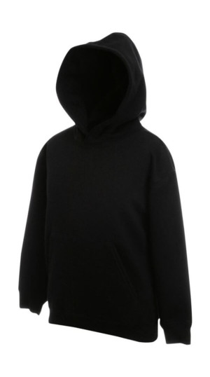 Kids` Hooded Sweat - Reklamnepredmety