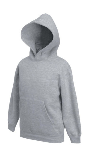 Kids` Hooded Sweat - Reklamnepredmety