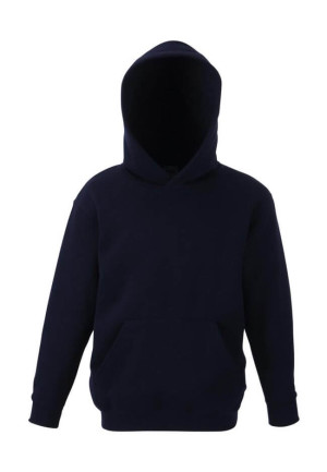 Kids` Hooded Sweat - Reklamnepredmety