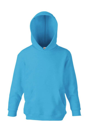 Kids` Hooded Sweat - Reklamnepredmety