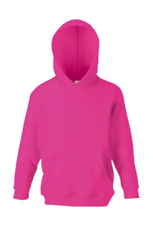 Kids` Hooded Sweat - Reklamnepredmety